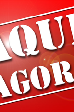 Aqui Agora 1991-1997 (Aqui Agora 1991-1997)