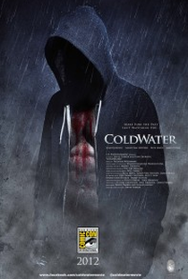 ColdWater - Poster / Capa / Cartaz - Oficial 1