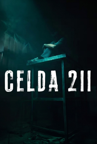 Poster 1 de Série Cela 211 (1ª Temporada) (2025)