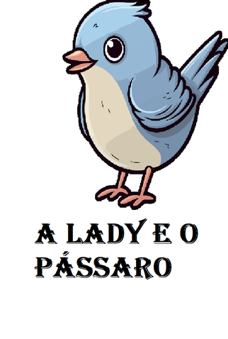 Poster 1 de Filme A Lady e o Pássaro (2003)