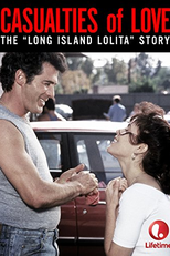 Feridas de Amor  (Casualties of Love: The Long Island Lolita Story)