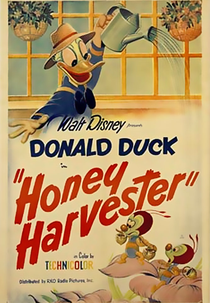 Honey Harvester  (Honey Harvester )