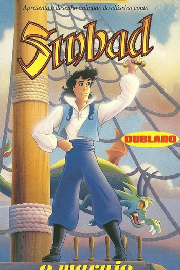  de Filme Sinbad, O Marujo (1993)
