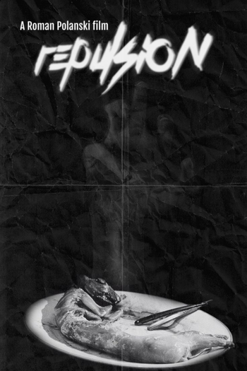  de Filme Repulsa ao Sexo (1965)