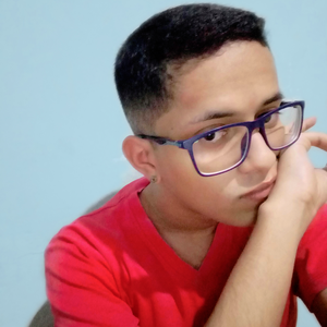 Foto de perfil de Ericlis