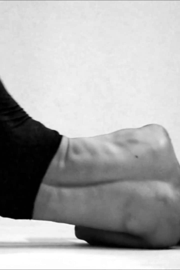 Poster de Curta Caixa branca (2014)