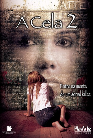 Poster 2 de Filme A Cela 2 (2009)