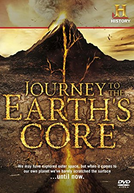 Uma viagem ao centro da Terra