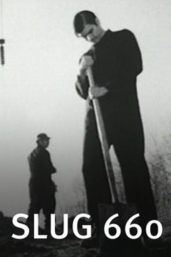 Poster de Curta Slug 660 (1998)
