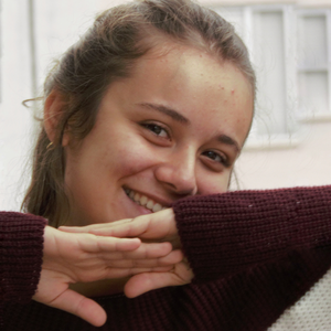 Foto de perfil de Ana Beatriz Martins de Souza