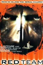 Matadores de Assassinos (Red Team)