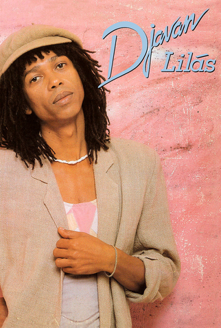 Poster 1 de Curta Djavan: Lilás (1984)