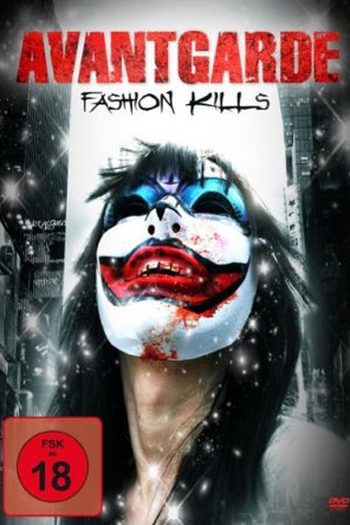  de Filme Avantgarde (2010)