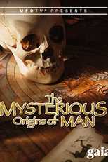 A Misteriosa Origem do Homem (The Mysterious Origins of Man)