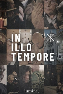 In Illo Tempore - Poster / Capa / Cartaz - Oficial 1