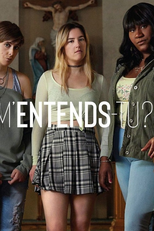 Entendeu ou Precisa Desenhar? (1ª Temporada) (M'entends-tu? (Season 1))