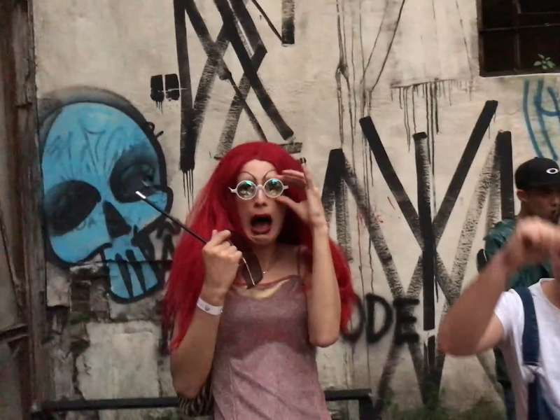 Foto 1 de Billy Night