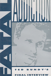 Serial Killers: A última entrevista de Ted Bundy - Poster / Capa / Cartaz - Oficial 1
