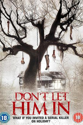  de Filme Don't Let Him In (2011)