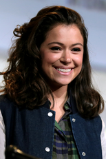 Tatiana Maslany