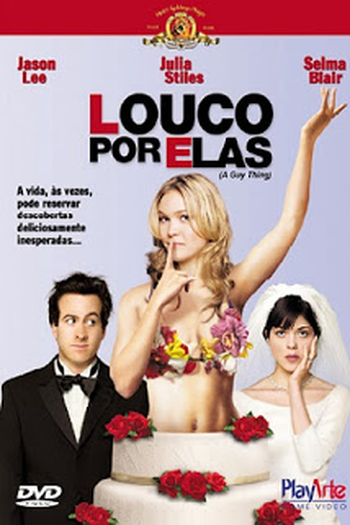  de Filme Louco por Elas (2003)