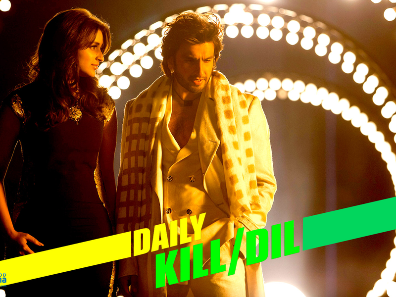 Foto 36 de Kill Dil