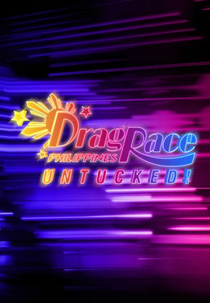 Drag Race Filipinas: Untucked! (1ª Temporada) (Drag Race Philippines: Untucked! (Season 1))