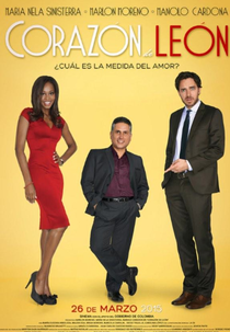 Coração de Leão (Corazón de León)