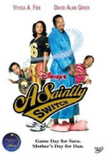 Uma Santa Mudança ( A Saintly Switch)