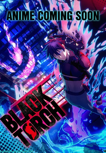 Black Torch (Black Torch)