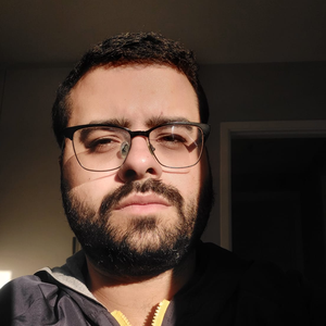 Foto de perfil de Willian Michel da Silva Lima