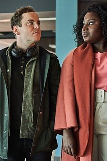 Poster de Episódio Episode 1 (2022)