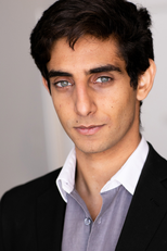 Luke Dimyan