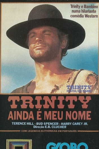  de Filme Trinity Ainda é Meu Nome (1971)
