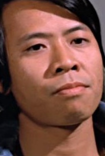 Pei Chi Huang - Poster / Capa / Cartaz - Oficial 1