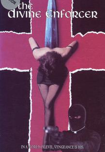 O Vingador Mortal (The Divine Enforcer)