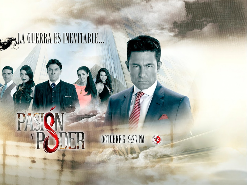 Foto 1 de Pasión y Poder