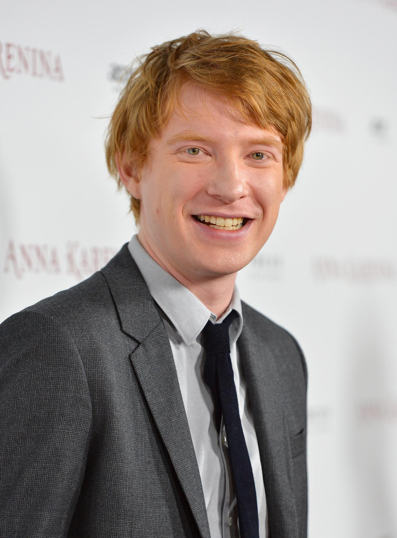 Domhnall Gleeson - Foto 7