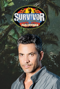 Survivor South Africa (6ª Temporada) - Poster / Capa / Cartaz - Oficial 1