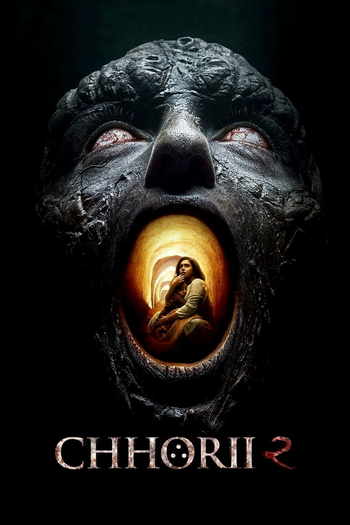 Poster de Filme Chhorii 2 (2025)