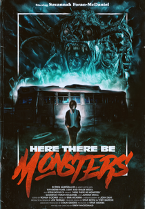 Here There Be Monsters (Here There Be Monsters)