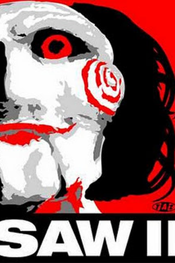  de Filme Jogos Mortais 2 (2005)