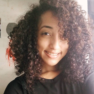 Foto de perfil de Gisleyne Pinheiro