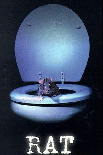 Poster de Filme Rat (1998)