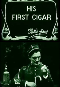 O Primeiro Cigarro de um Colegial (Le premier cigare d'un collégien)