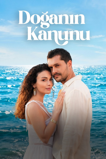 Poster de Franquia Doğanın Kanunu (None)