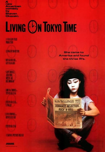 Living on Tokyo Time (Living on Tokyo Time)