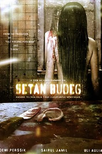 Poster de Filme Setan budeg (2009)