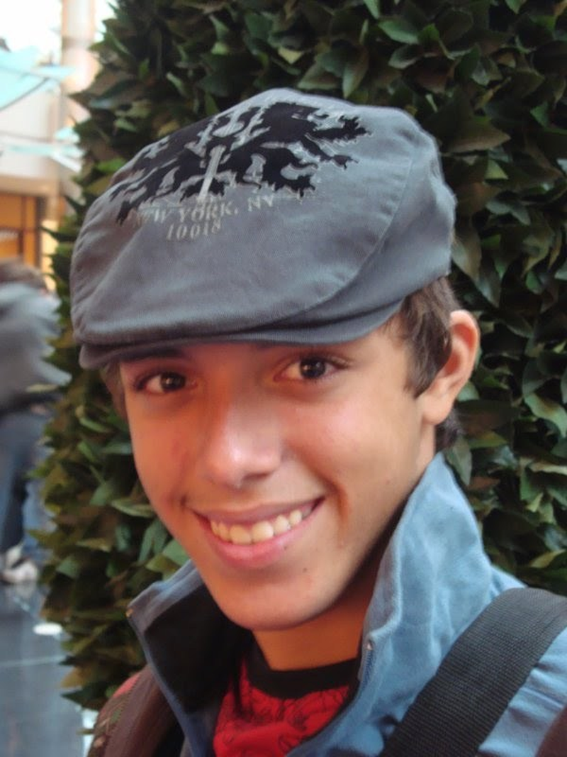 Andrew Di Steffano - Foto 3