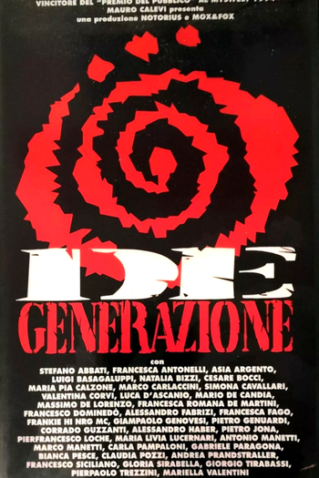  de Filme DeGenerazione (1994)